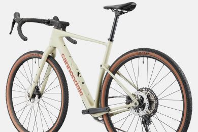 Cannondale Topstone Carbon 3 GRX - 1x