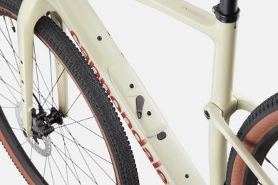 Cannondale Topstone Carbon 3 GRX - 1x