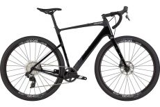 Cannondale Topstone Carbon Apex 1 12s Quicksand