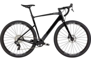 Cannondale Topstone Carbon Apex 1x12s 2024