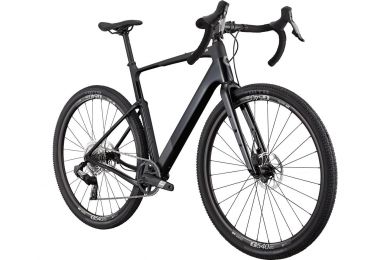 Cannondale Topstone Carbon Apex AXS 1x12s 2024