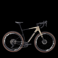 Cannondale Topstone Carbon 4 Cues 1x ZIPP 303 Platinum