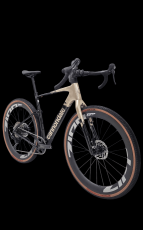 Cannondale Topstone Carbon 4 Cues 1x ZIPP 303 Platinum
