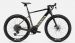 Canyon Grizl CF Trail DT Swiss HGC1400 -hiilikuitukiekoilla