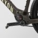 Canyon Grizl CF Trail Bosch Performance Line SX -moottorilla