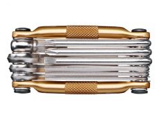 CRANKBROTHERS Multi-tool M10 Gold