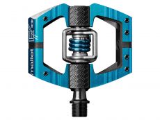 CRANKBROTHERS Mallet E Enduro lukkopolkimet