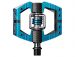 CRANKBROTHERS Mallet E Enduro lukkopolkimet