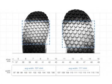 CRANKBROTHERS Stamp 7 Small avopolkimet