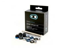 CRANKBROTHERS Pedal refresh kit With Igus bearing for steel spindles