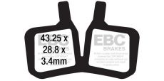 EBC CFA 689 MAGURA MT5/MT7 One piece jarrupalat