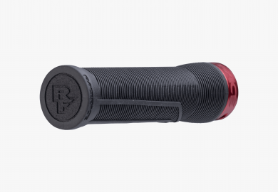 Race Face Chester Grips Red