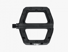 Race Face Chester flättipolkimet maastopyörään komposiittirungolla