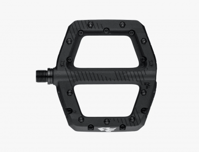 Race Face Chester pedals Black