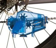 Park Tool Cyclone Ketjupesuri CM-5.3