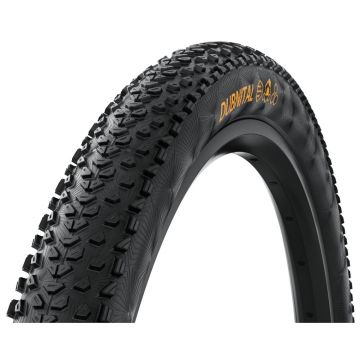 Continental Dubnital Trail Grip TLR 29
