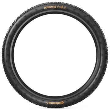 Continental Dubnital Trail Grip TLR 29