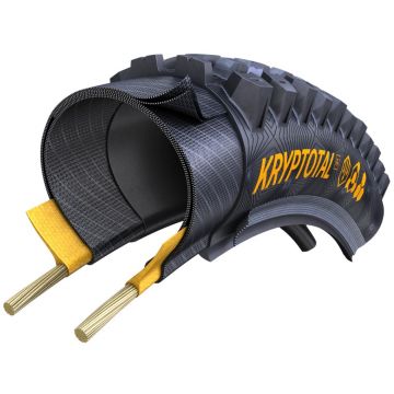 Continental Argotal DH 29