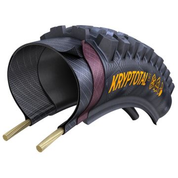 Continental Kryptotal-FR Trail 29 tuuman tubeless ready eturengas maastopyörään