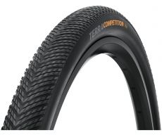 Continental Terra Competition Race Rapid TLR gravel-rengas