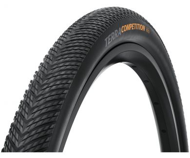 Continental Terra Competition Race Rapid TLR gravel-rengas