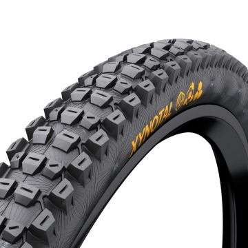 Continental Xynotal Enduro 29 tubeless ready maastorengas koville ja kuiville poluille