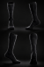 SERYT SHELTER Protective Socks suojasukat nilkka- ja säärisuojauksella Black - Grey