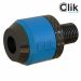 Wolf Tooth Clik Valve Aluminium Pump Adapter