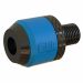 Wolf Tooth alumiininen Clik Valve -pumppuadapteri