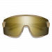 SMITH Wildcat Matte Safari + Chromapop Black Gold Lens / Clear AF