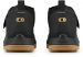 CRANKBROTHERS Mallet Trail Boa+Strap Black/Gold