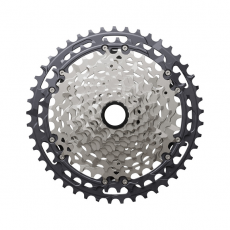Shimano CS-M8200-12 Hyperglide+ 12s takapakka