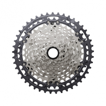 Shimano CS-M8200-12 Hyperglide+ 12s takapakka