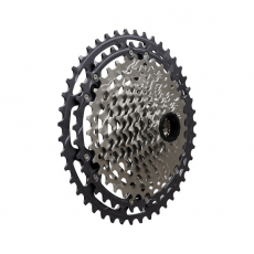 Shimano CS-M8200-12 Hyperglide+ 12s takapakka