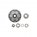 Shimano CS-M8200-12 Hyperglide+ 12s takapakka