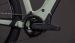 Cube Reaction Hybrid Pro 800 FE Bosch Performance Line CX -moottorilla