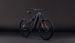 Cube Stereo Hybrid ONE44 HPC SLX 800 Bosch PowerTube 800 Wh akulla