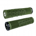 ODI Reflex XL v2.1 Lock-On Grip Army green