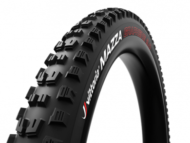 Vittoria Mazza Trail 29x2,4" Graphene 2.0 120tpi