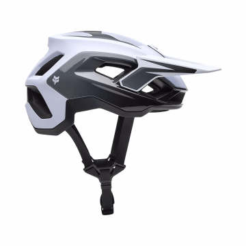 Fox Speedframe Pro Defy Pewter Grey sivulta