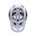 Fox Speedframe Pro Defy Pewter Grey päältä