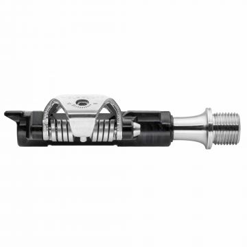 Wolf Tooth DEL Gravel Race Black -poljin sivulta