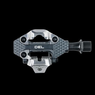 Wolf Tooth DEL-CLPS-MK0-SGR Gravel Race -polkimet
