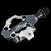 Wolf Tooth MK0 DEL Gravel Race SPD-polkimet Shadow Gray