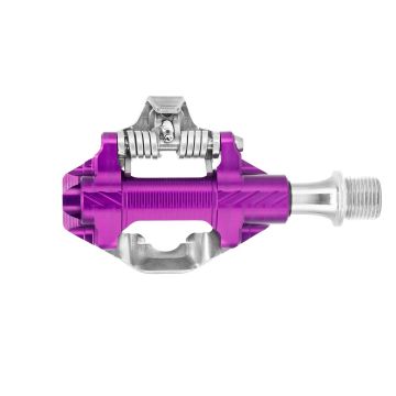 Wolf Tooth DEL-CLPS-PRU Ultraviolet Purple -polkimet