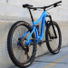 Devinci Marshall 27.5 Deore Cavalry Blue 