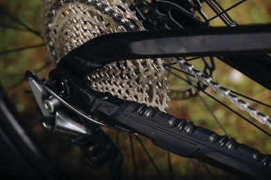 Devinci E-Spartan Deore 12S EP8 