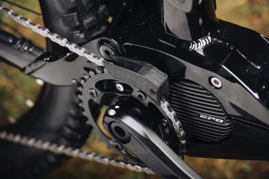 Devinci E-Spartan Deore 12S EP8 