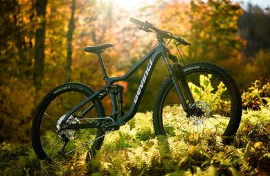 Devinci Marshall 29 Deore 12S