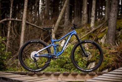 Devinci Django Deore 12s